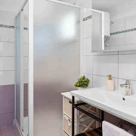 5 Apartman Rabac