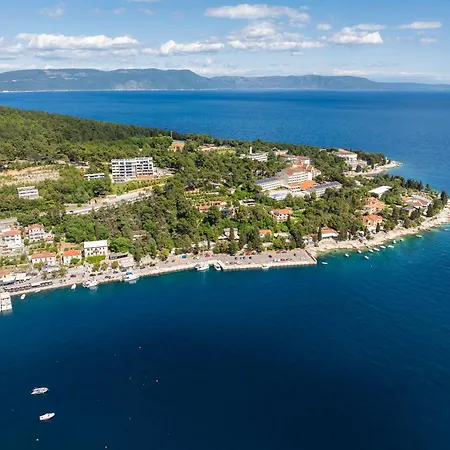 Apartment 5 Rabac
