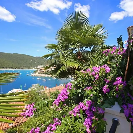 Apartment 5 Rabac
