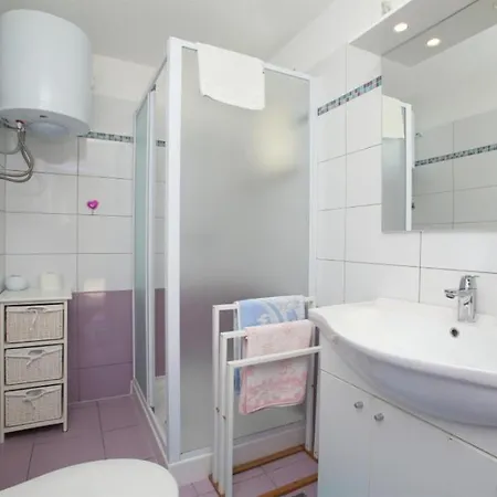 5 Apartment Rabac